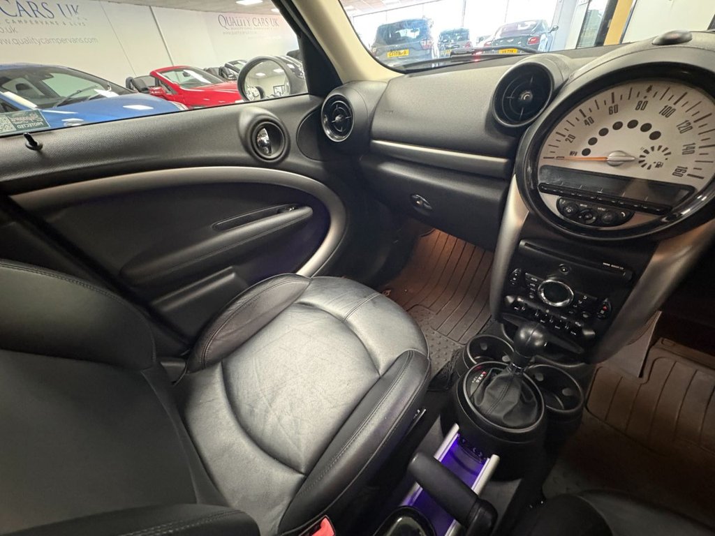 Used MINI Countryman 2013 for sale - 77935986: Photo 26