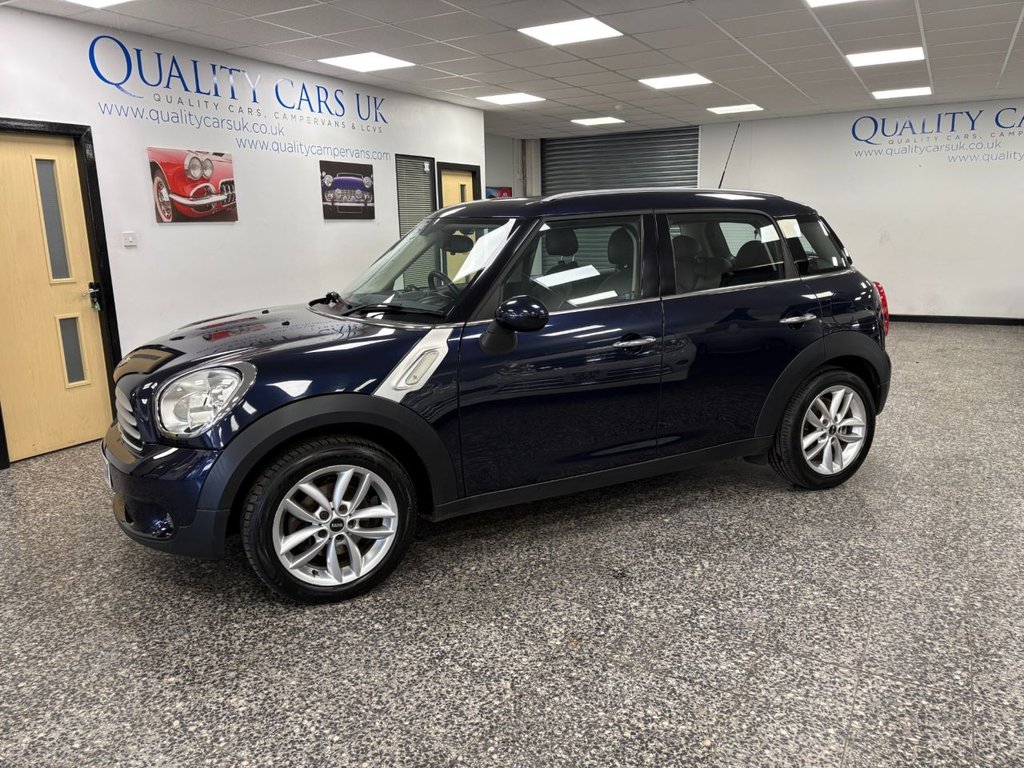 Used MINI Countryman 2013 for sale - 77935986: Photo 3