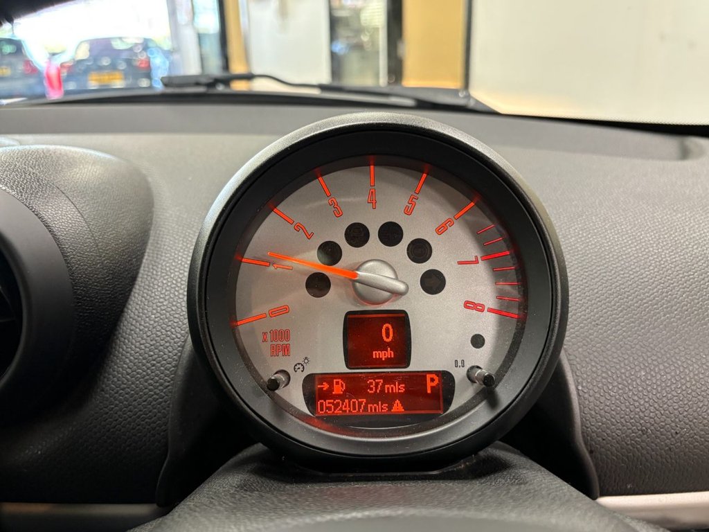 Used MINI Countryman 2013 for sale - 77935986: Photo 30