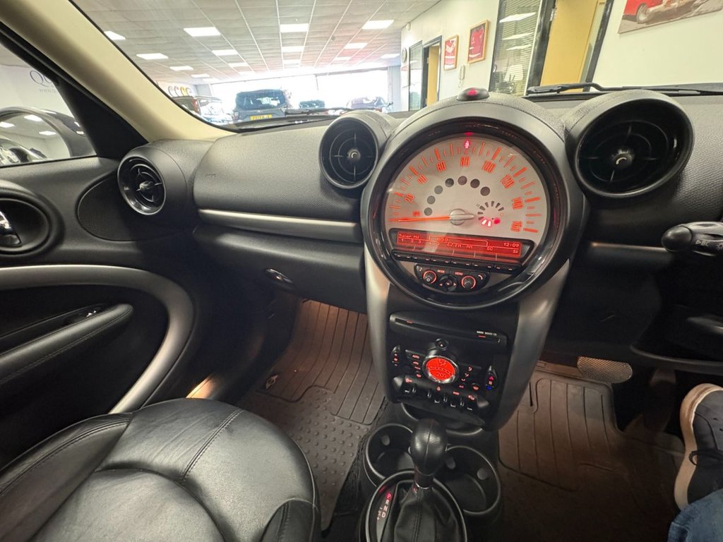 Used MINI Countryman 2013 for sale - 77935986: Photo 31