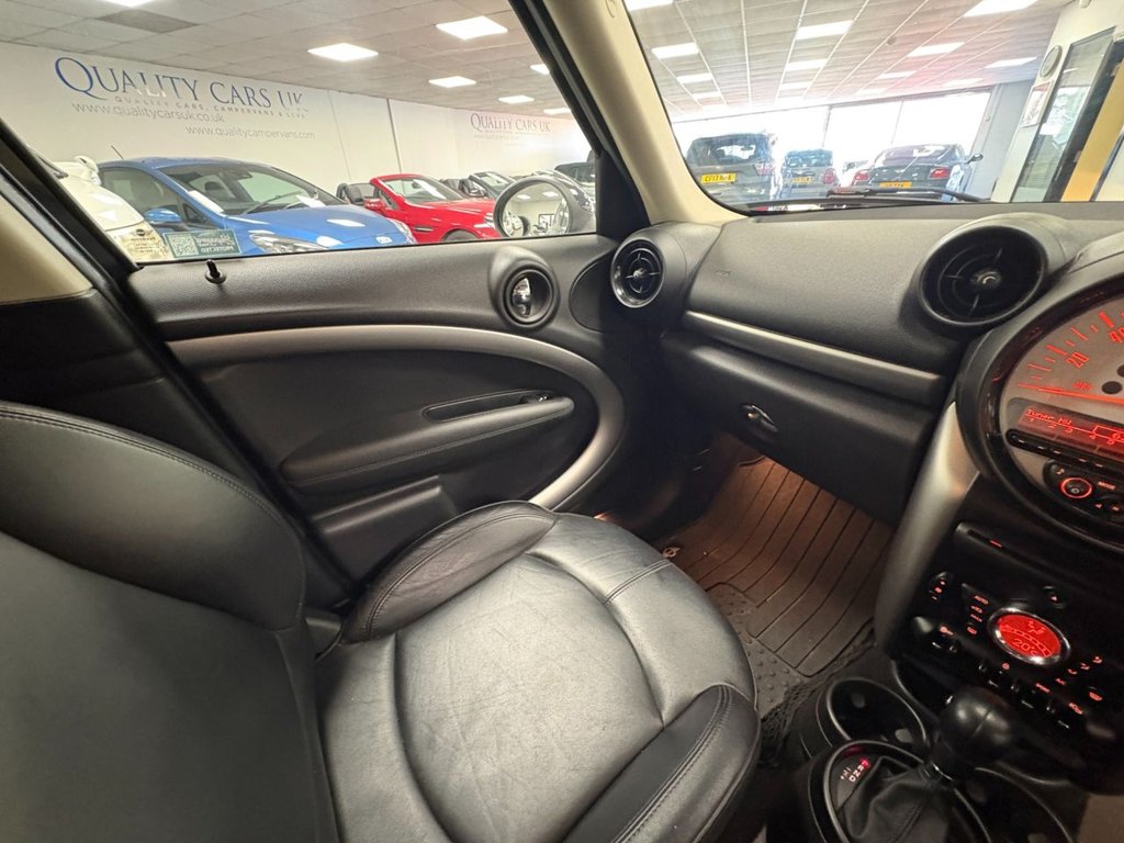 Used MINI Countryman 2013 for sale - 77935986: Photo 32