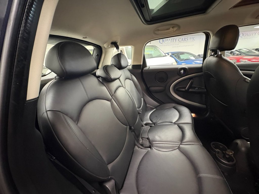 Used MINI Countryman 2013 for sale - 77935986: Photo 33