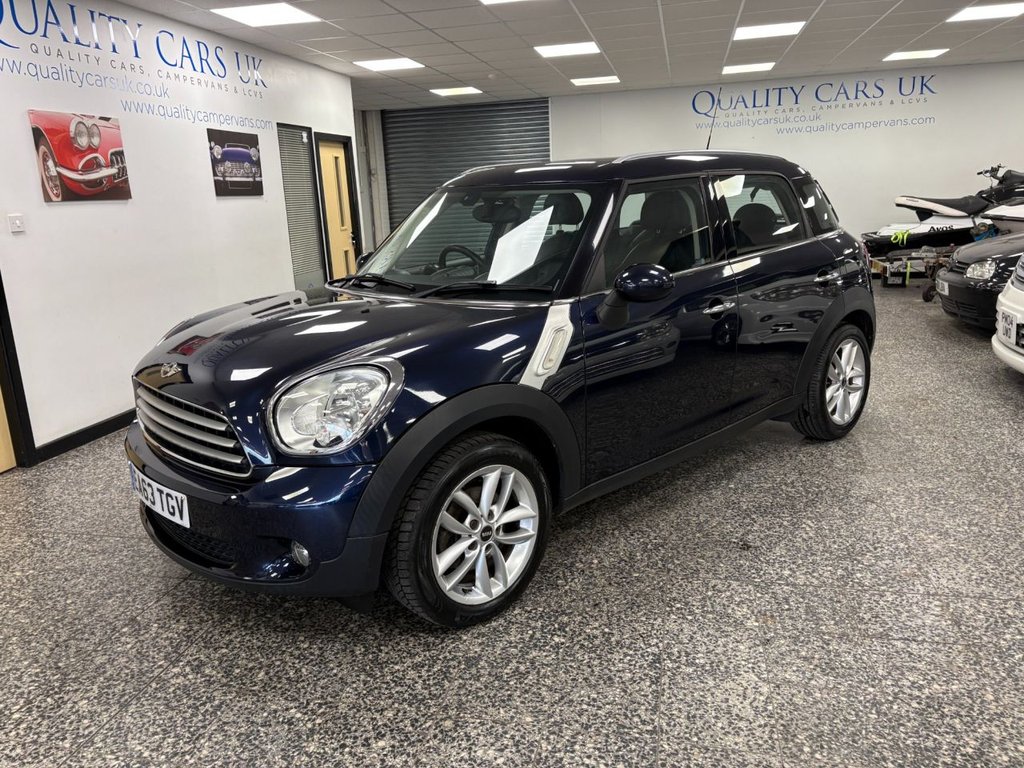 Used MINI Countryman 2013 for sale - 77935986: Photo 4
