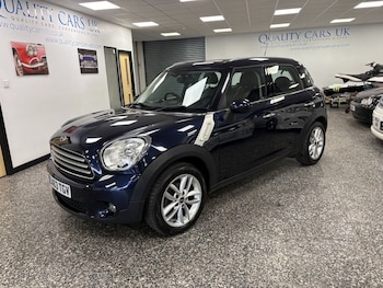Used MINI Countryman 2013 for sale - 77935986: Photo