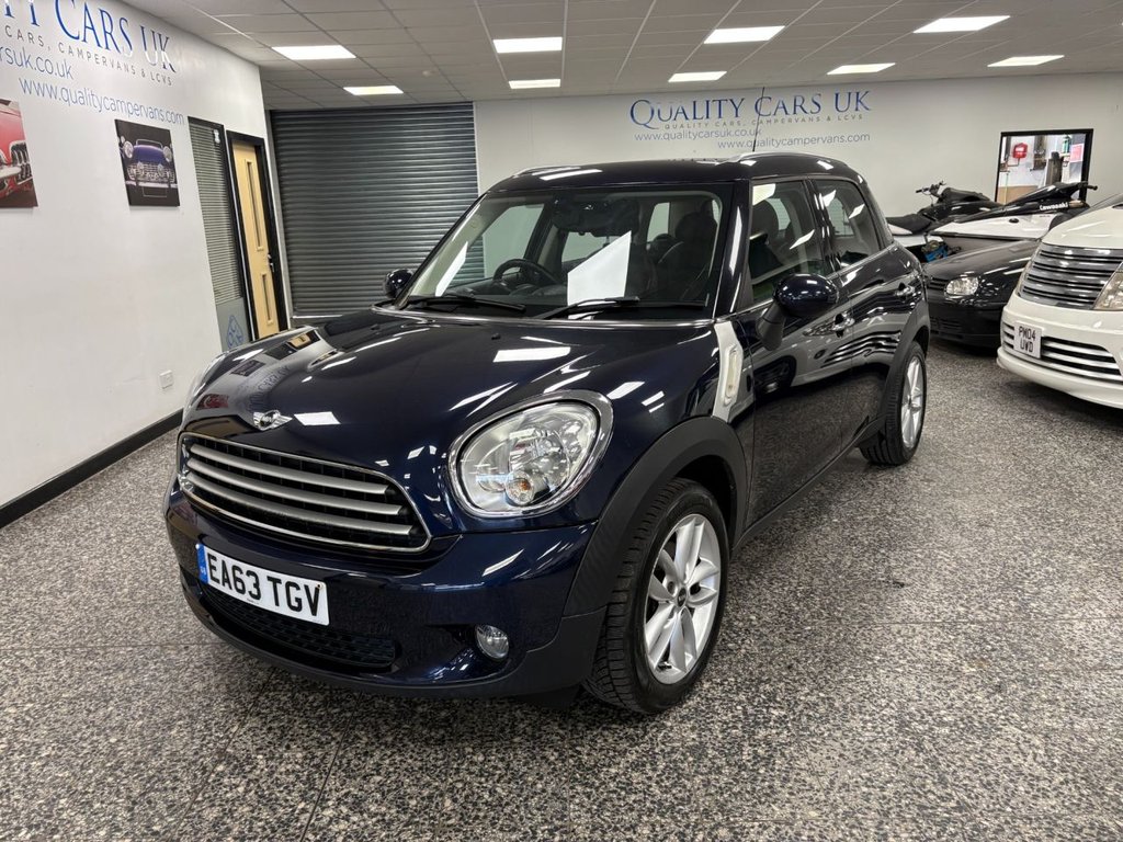 Used MINI Countryman 2013 for sale - 77935986: Photo 5