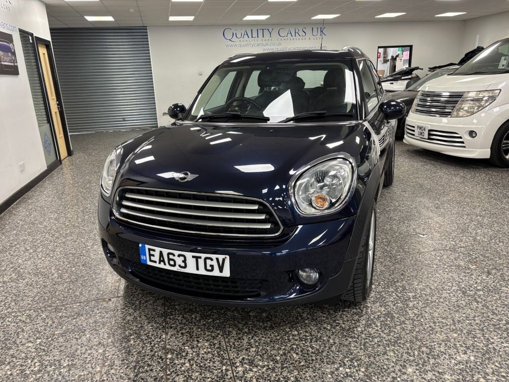 Used MINI Countryman 2013 for sale - 77935986: Photo 6