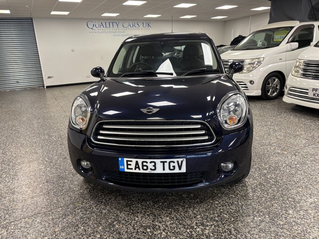Used MINI Countryman 2013 for sale - 77935986: Photo 7