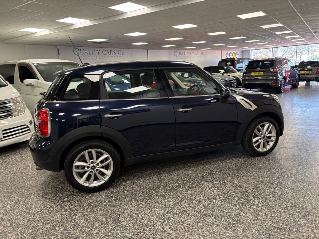 Used MINI Countryman 2013 for sale - 77935986: Photo 9