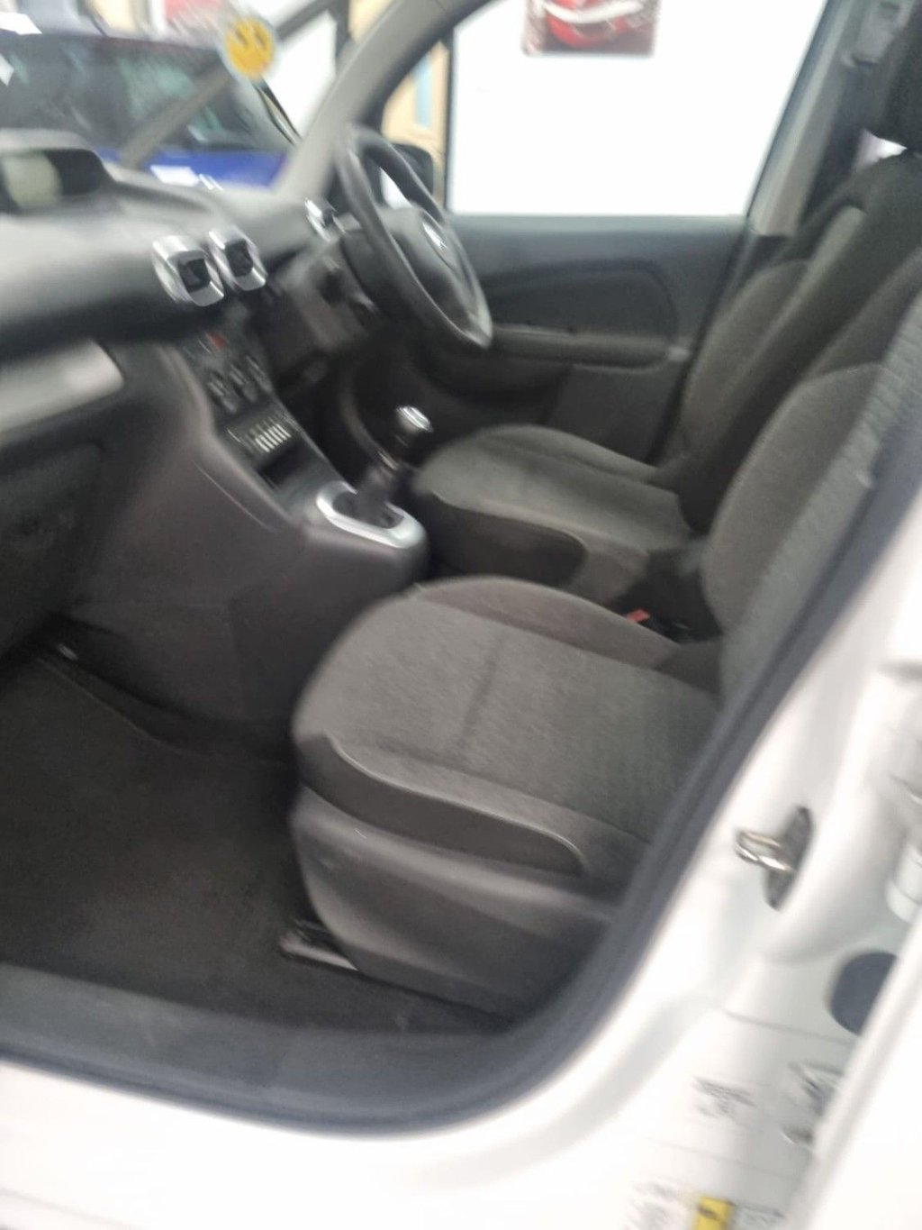 Used Citroen C3 Picasso 2015 for sale - 78123961: Photo 11