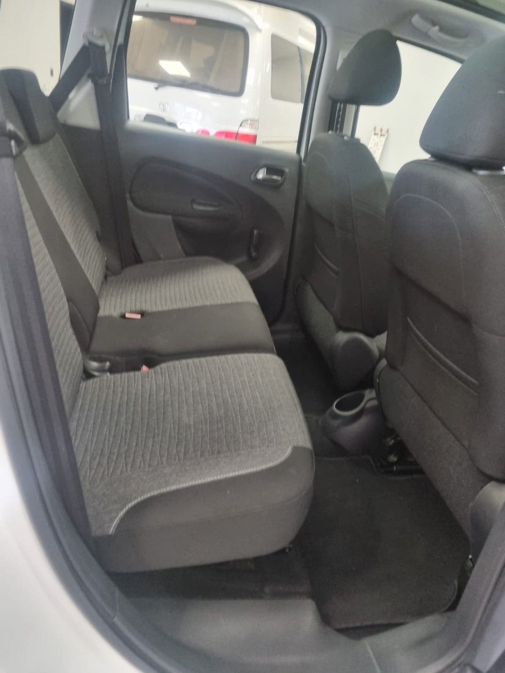 Used Citroen C3 Picasso 2015 for sale - 78123961: Photo 12