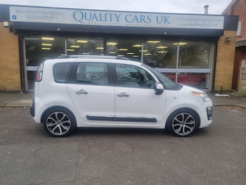Used Citroen C3 Picasso 2015 for sale - 78123961: Photo