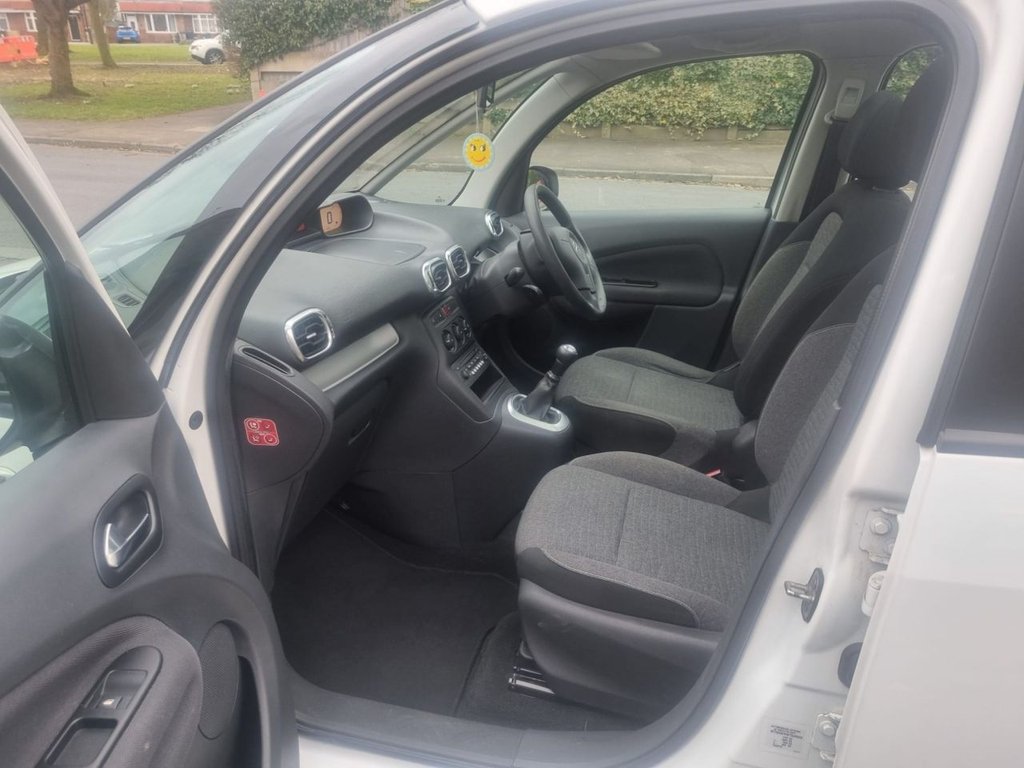 Used Citroen C3 Picasso 2015 for sale - 78123961: Photo 7