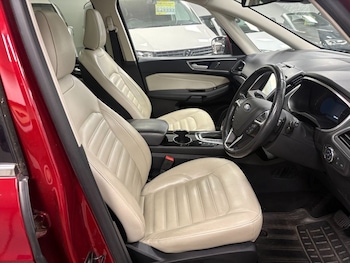 Used Ford Galaxy 2017 for sale - 79422814: Photo