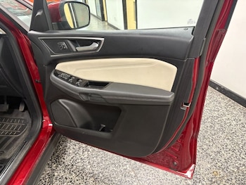 Used Ford Galaxy 2017 for sale - 79422814: Photo
