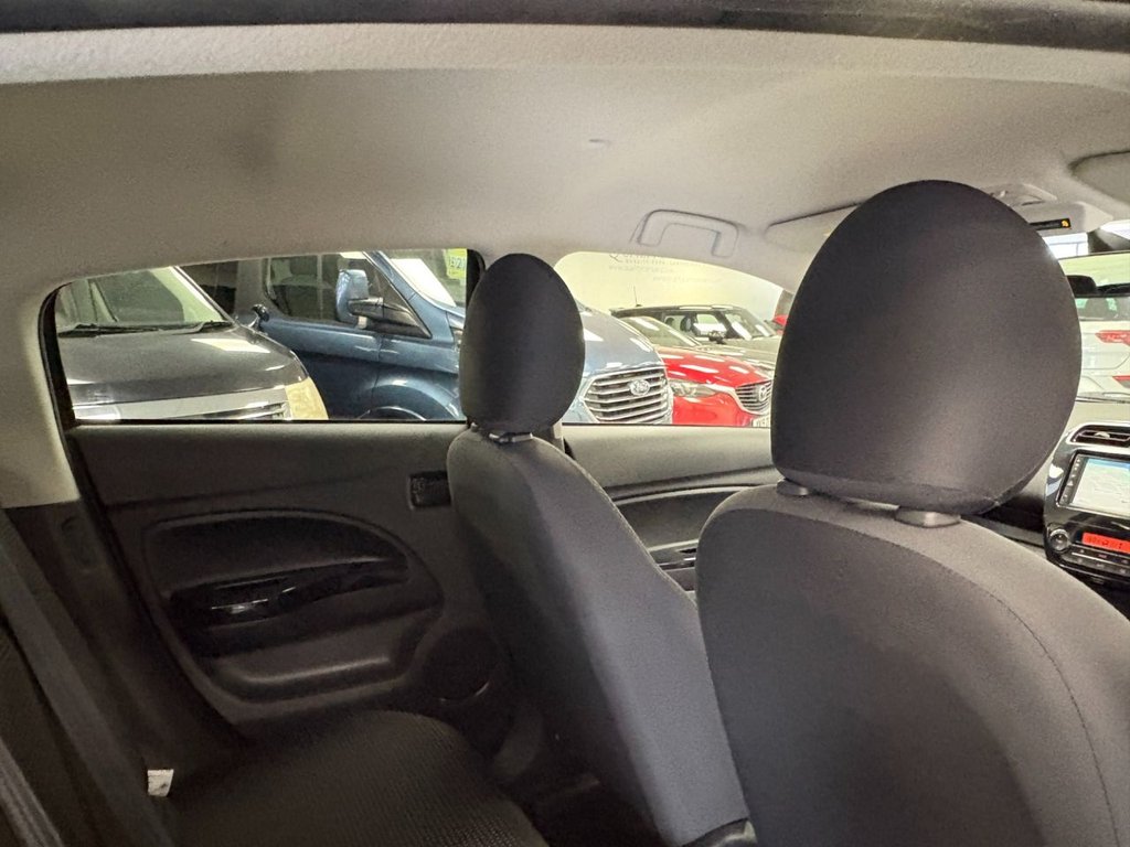 Used Mitsubishi Mirage 2015 for sale - 78134431: Photo 10