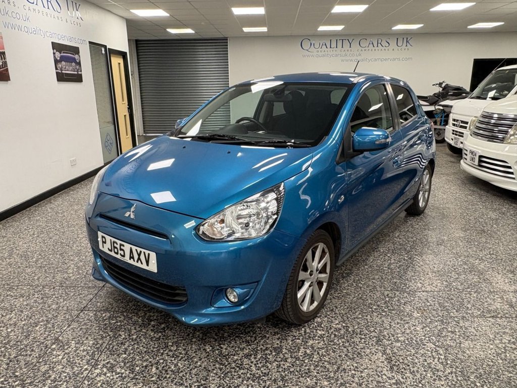 Used Mitsubishi Mirage 2015 for sale - 78134431: Photo 11