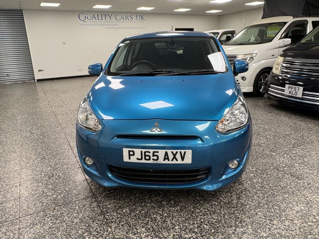 Used Mitsubishi Mirage 2015 for sale - 78134431: Photo 12