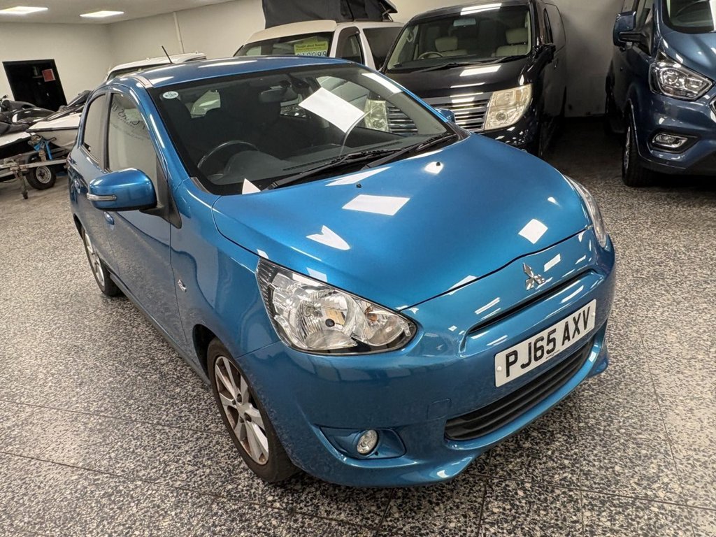 Used Mitsubishi Mirage 2015 for sale - 78134431: Photo 13