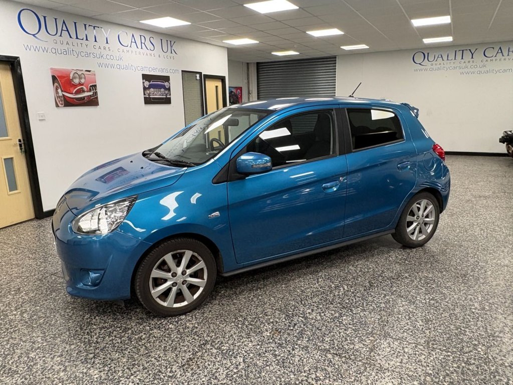 Used Mitsubishi Mirage 2015 for sale - 78134431: Photo 18