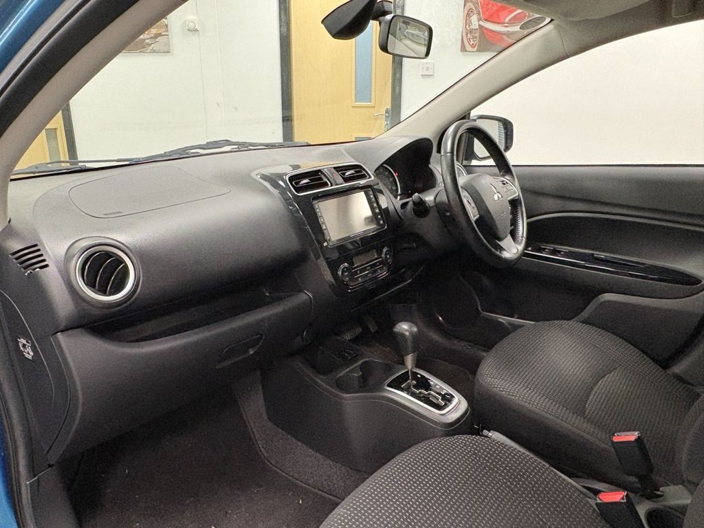 Used Mitsubishi Mirage 2015 for sale - 78134431: Photo 19