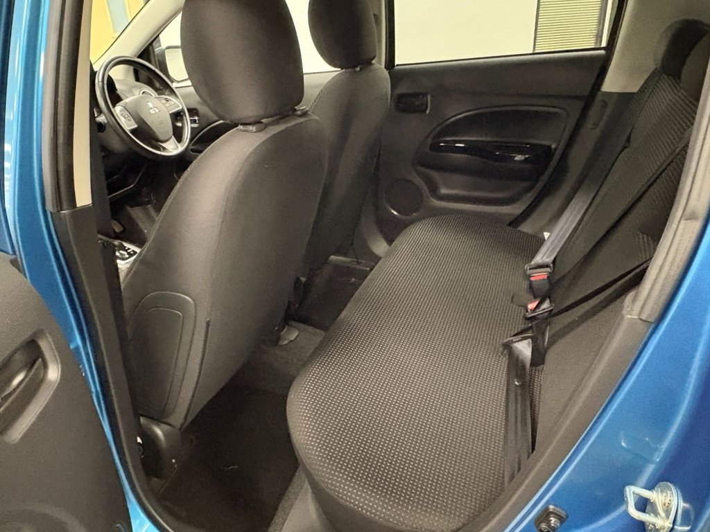 Used Mitsubishi Mirage 2015 for sale - 78134431: Photo 21