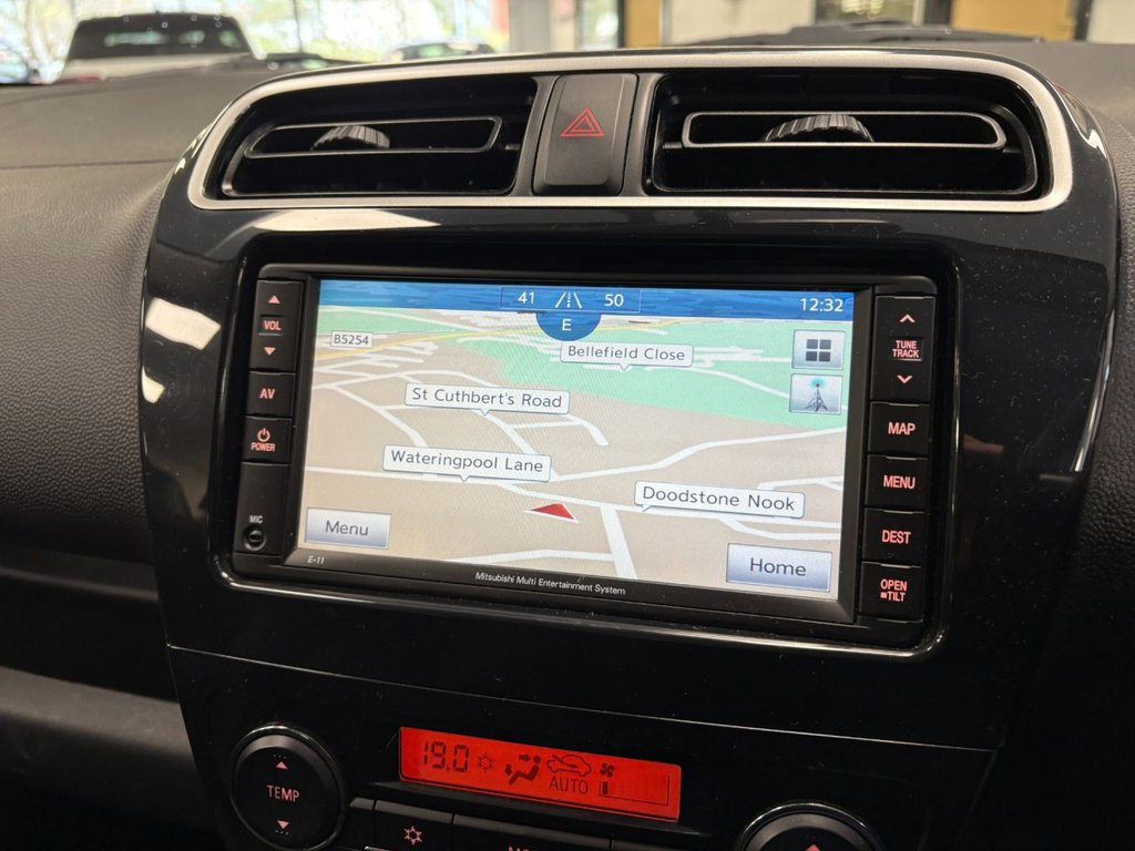 Used Mitsubishi Mirage 2015 for sale - 78134431: Photo 4