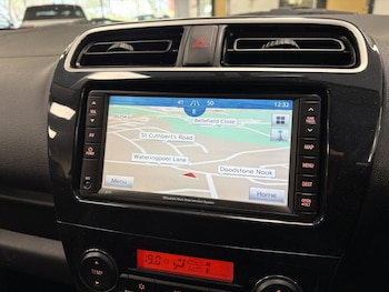 Used Mitsubishi Mirage 2015 for sale - 78134431: Photo