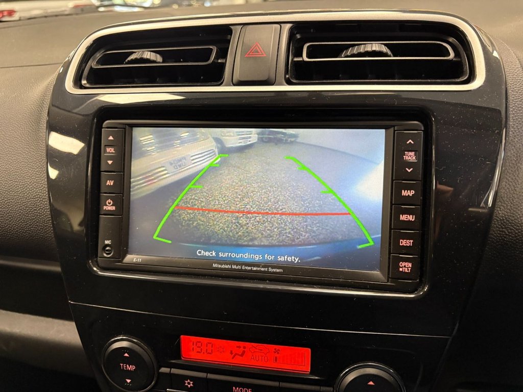 Used Mitsubishi Mirage 2015 for sale - 78134431: Photo 5