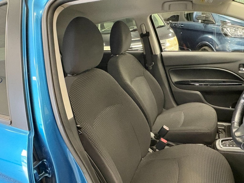 Used Mitsubishi Mirage 2015 for sale - 78134431: Photo 8