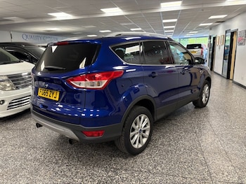 Used Ford Kuga 2015 for sale - 75937111: Photo