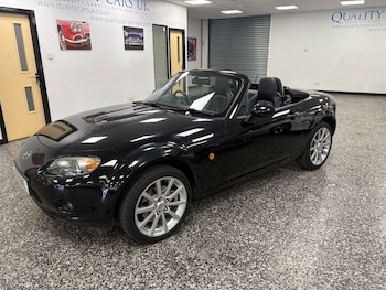 Used Mazda MX-5 2007 for sale - 78682681: Photo