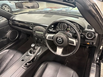 Used Mazda MX-5 2007 for sale - 78682681: Photo