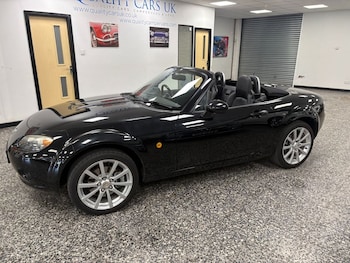 Used Mazda MX-5 2007 for sale - 78682681: Photo