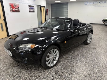 Used Mazda MX-5 2007 for sale - 78682681: Photo