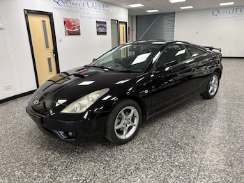 Used Toyota Celica 2006 for sale - 78382765: Photo