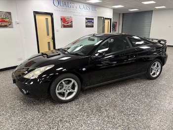Used Toyota Celica 2006 for sale - 78382765: Photo