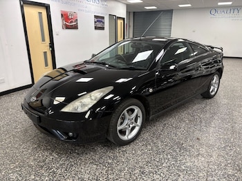 Used Toyota Celica 2006 for sale - 78382765: Photo