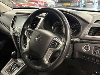 Used Mitsubishi L200 2020 for sale - 74784776: Photo