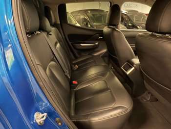 Used Mitsubishi L200 2020 for sale - 74784776: Photo