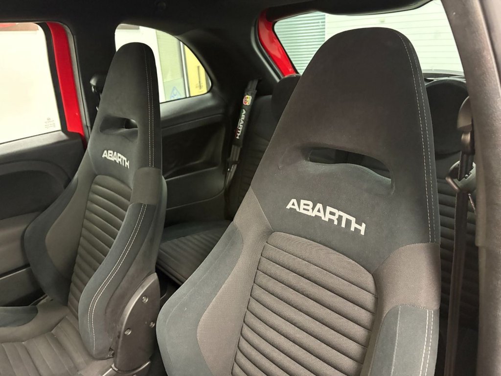 Used Abarth 595 2017 for sale - 77394675: Photo 18