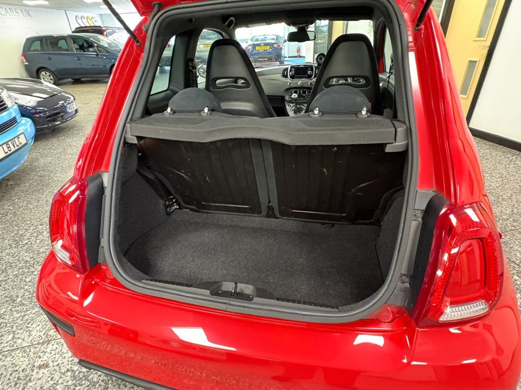 Used Abarth 595 2017 for sale - 77394675: Photo 25