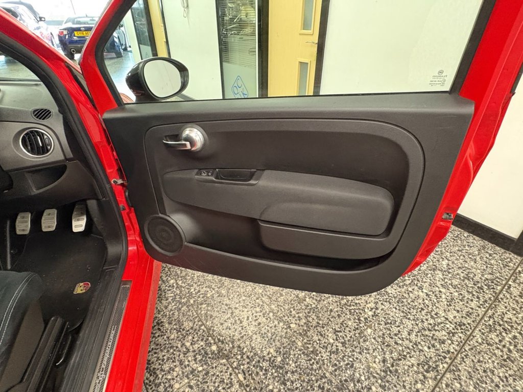 Used Abarth 595 2017 for sale - 77394675: Photo 29