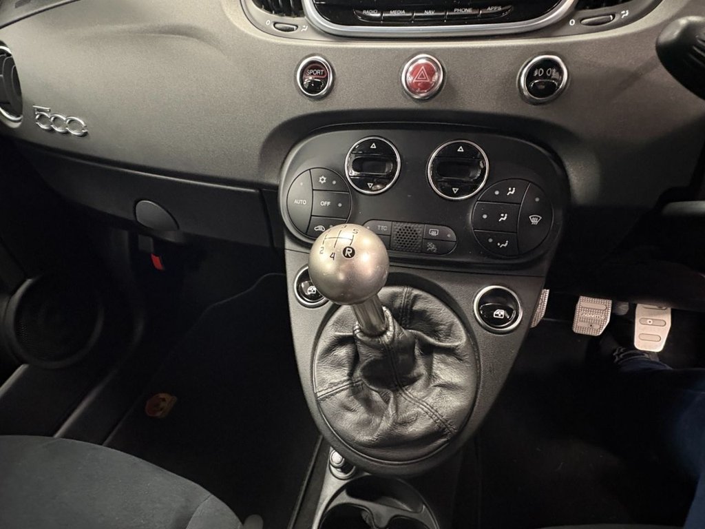 Used Abarth 595 2017 for sale - 77394675: Photo 31