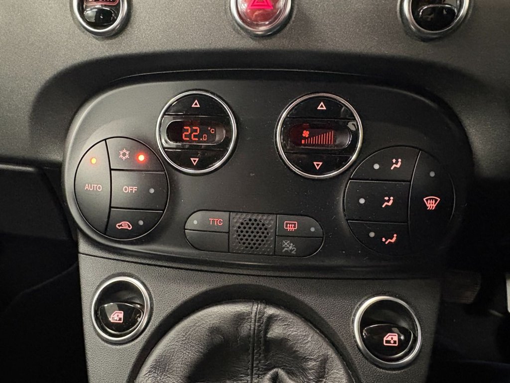 Used Abarth 595 2017 for sale - 77394675: Photo 34