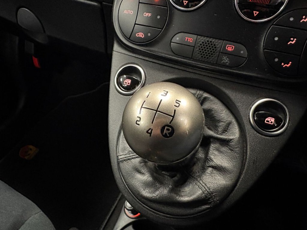 Used Abarth 595 2017 for sale - 77394675: Photo 35