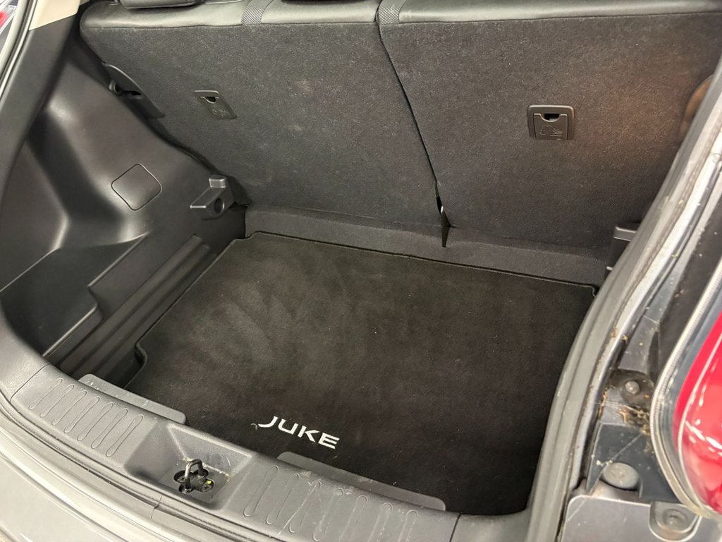 Used Nissan Juke 2018 for sale - 77394713: Photo 15