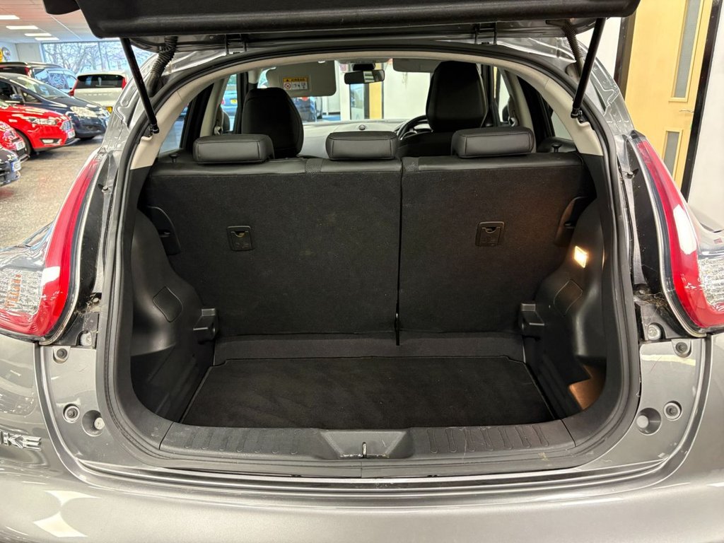 Used Nissan Juke 2018 for sale - 77394713: Photo 16