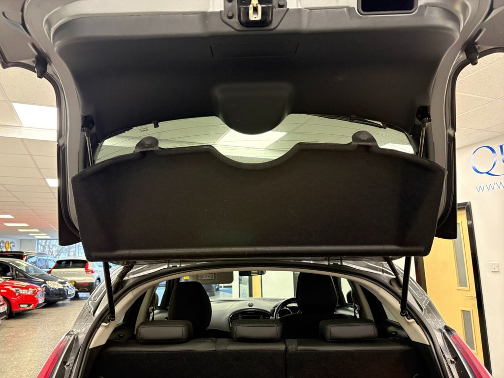 Used Nissan Juke 2018 for sale - 77394713: Photo 17