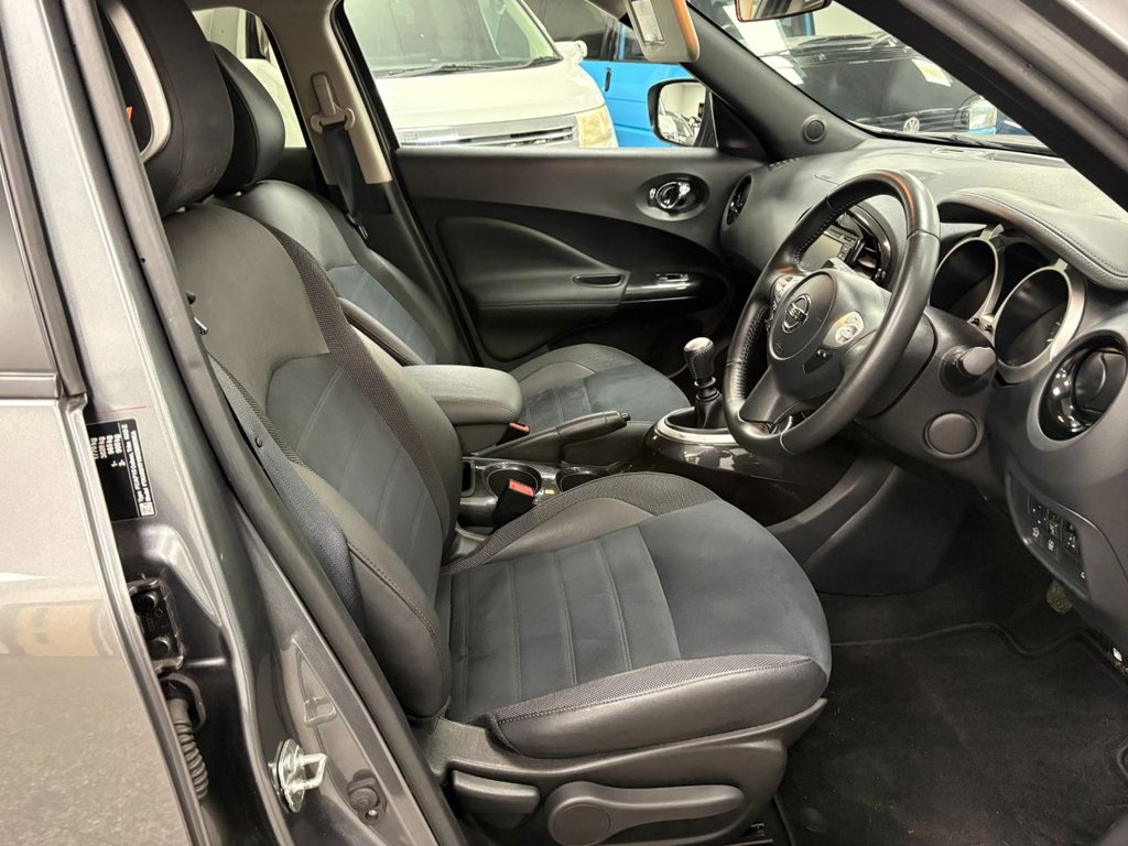 Used Nissan Juke 2018 for sale - 77394713: Photo 18