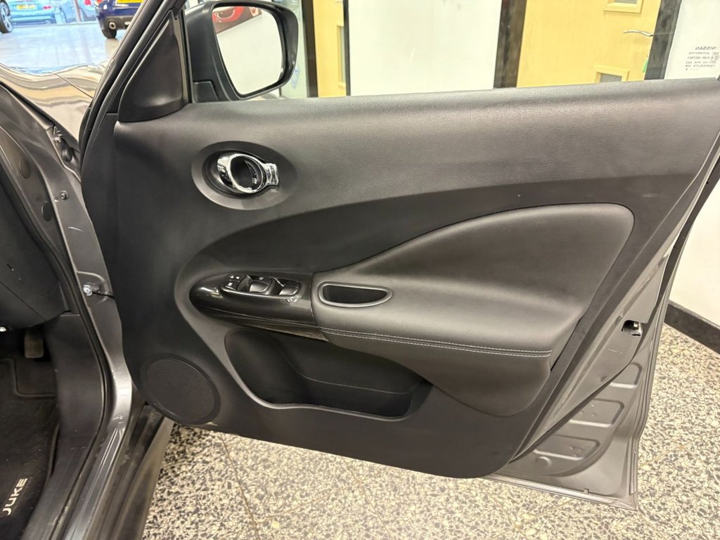 Used Nissan Juke 2018 for sale - 77394713: Photo 19